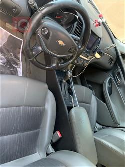 شيفروليه امبالا